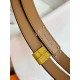 Hermès Women's Belts