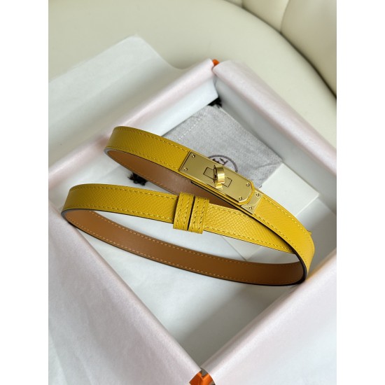 Hermès Women's Belts