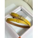 Hermès Women's Belts