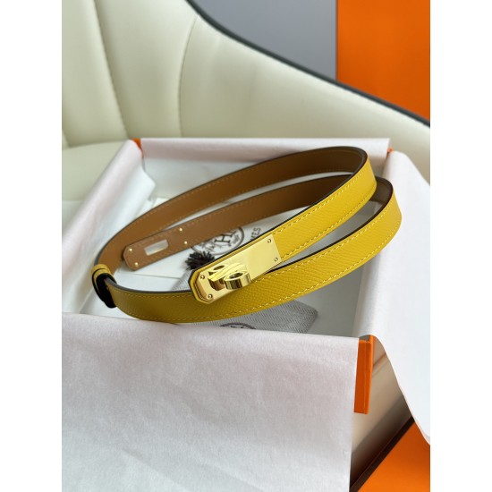 Hermès Women's Belts