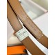 Hermès Women's Belts