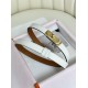 Hermès Women's Belts