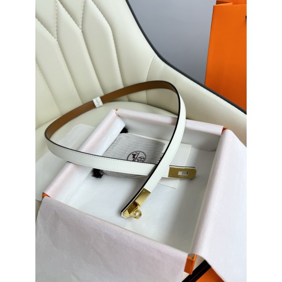 Hermès Women's Belts