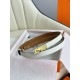 Hermès Women's Belts
