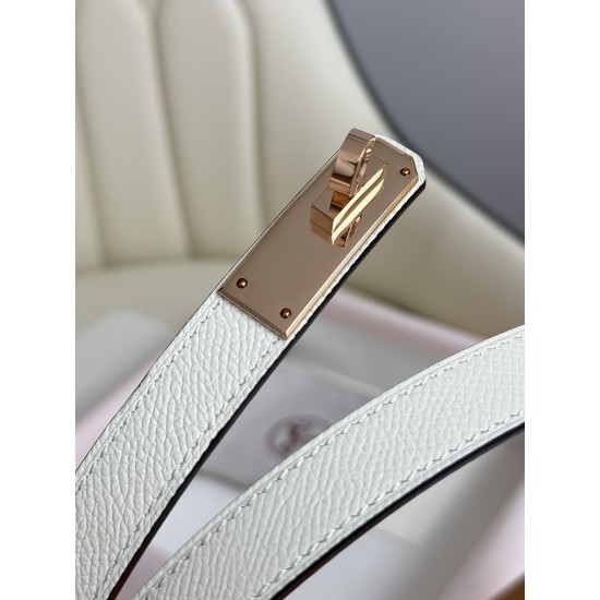 Hermès Women's Belts