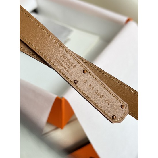 Hermès Women's Belts