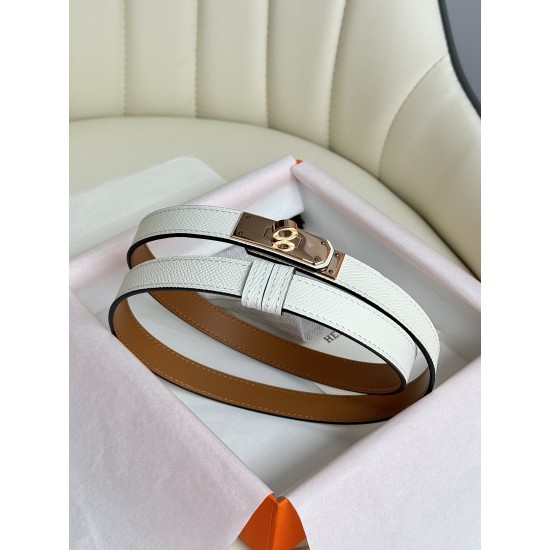 Hermès Women's Belts