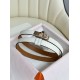 Hermès Women's Belts