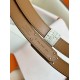 Hermès Women's Belts
