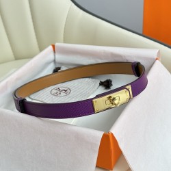 Hermès Women's Belts