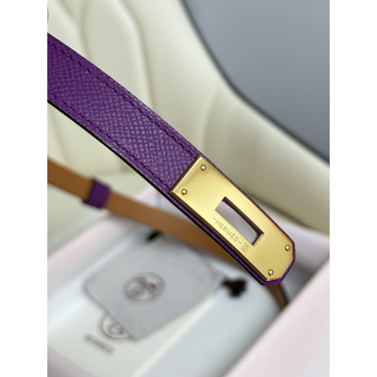 Hermès Women's Belts