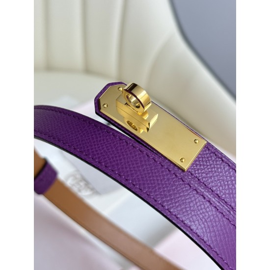 Hermès Women's Belts