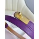 Hermès Women's Belts
