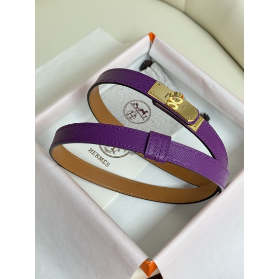 Hermès Women's Belts
