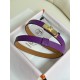 Hermès Women's Belts