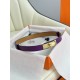 Hermès Women's Belts