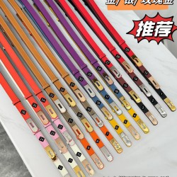 Hermès Women's Belts