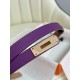 Hermès Women's Belts