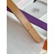 Hermès Women's Belts