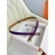 Hermès Women's Belts