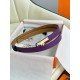 Hermès Women's Belts