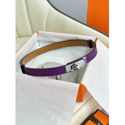 Hermès Women's Belts