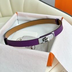 Hermès Women's Belts