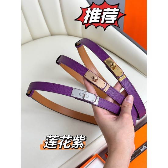 Hermès Women's Belts