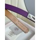 Hermès Women's Belts