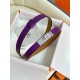 Hermès Women's Belts