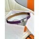 Hermès Women's Belts