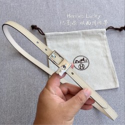 Hermès Women's Belts