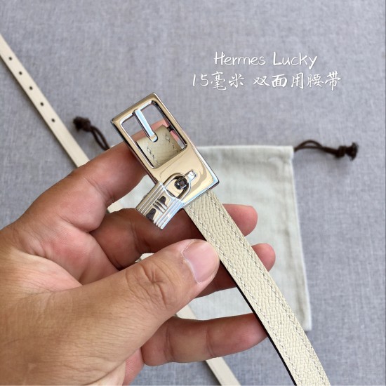 Hermès Women's Belts