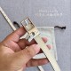 Hermès Women's Belts