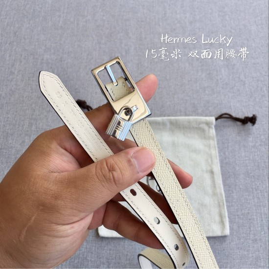 Hermès Women's Belts