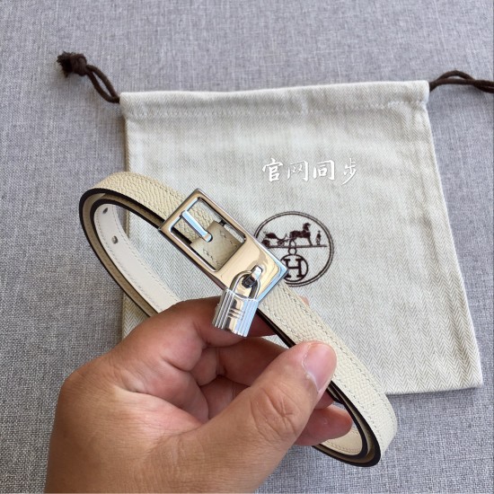 Hermès Women's Belts