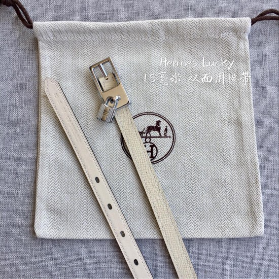 Hermès Women's Belts