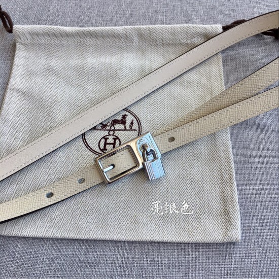 Hermès Women's Belts