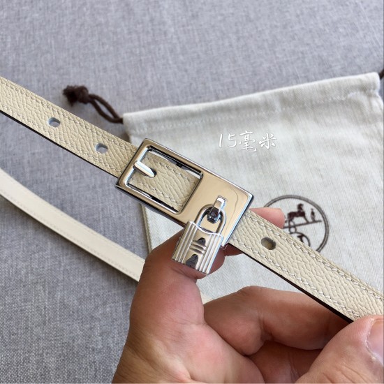 Hermès Women's Belts
