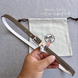 Hermès Women's Belts