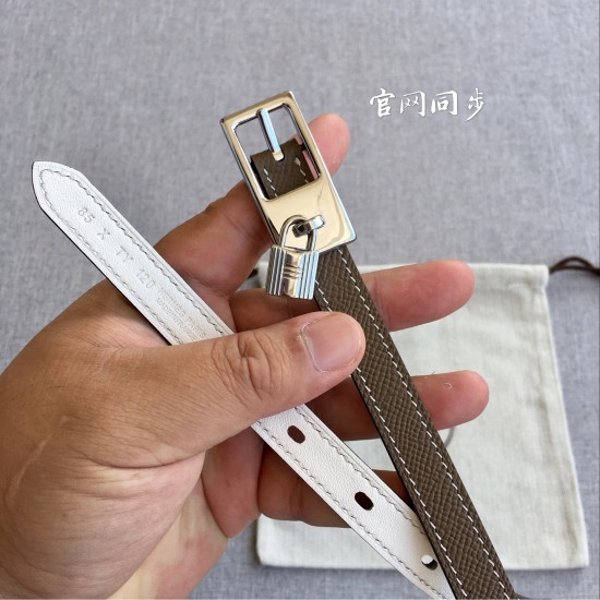 Hermès Women's Belts