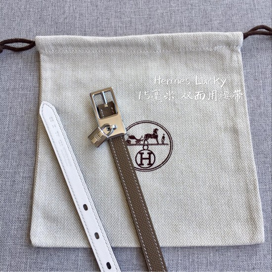 Hermès Women's Belts