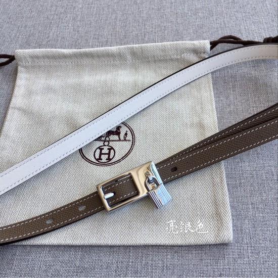 Hermès Women's Belts
