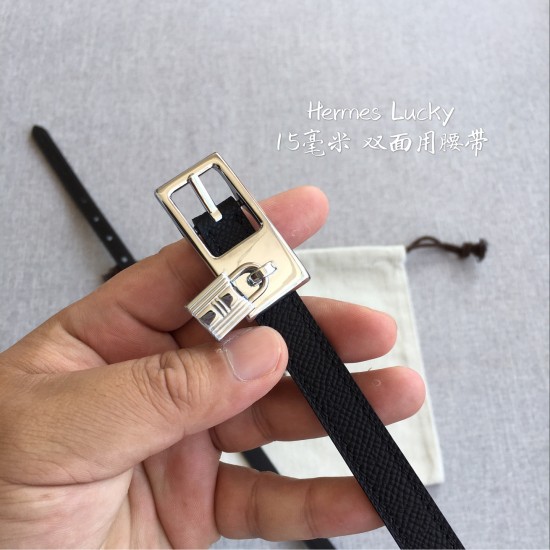 Hermès Women's Belts