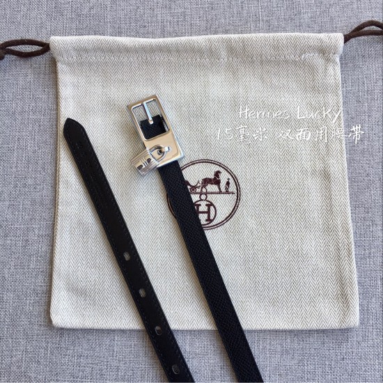 Hermès Women's Belts