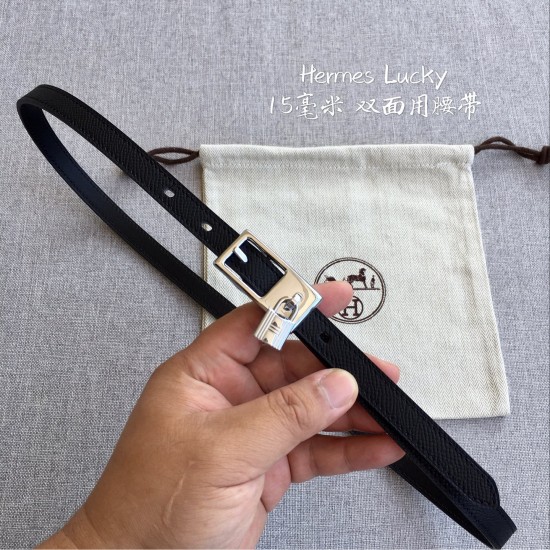 Hermès Women's Belts