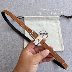 Hermès Women's Belts