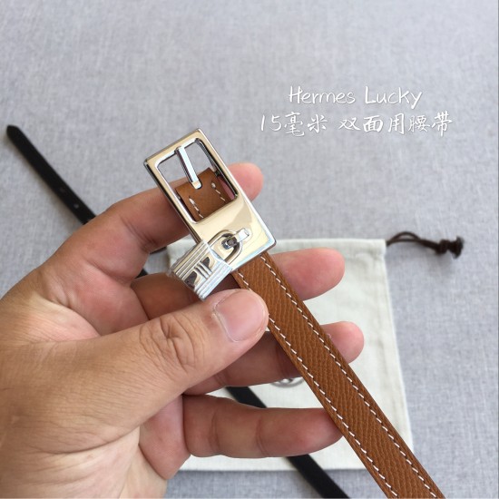 Hermès Women's Belts