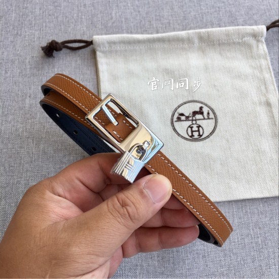 Hermès Women's Belts