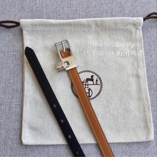 Hermès Women's Belts